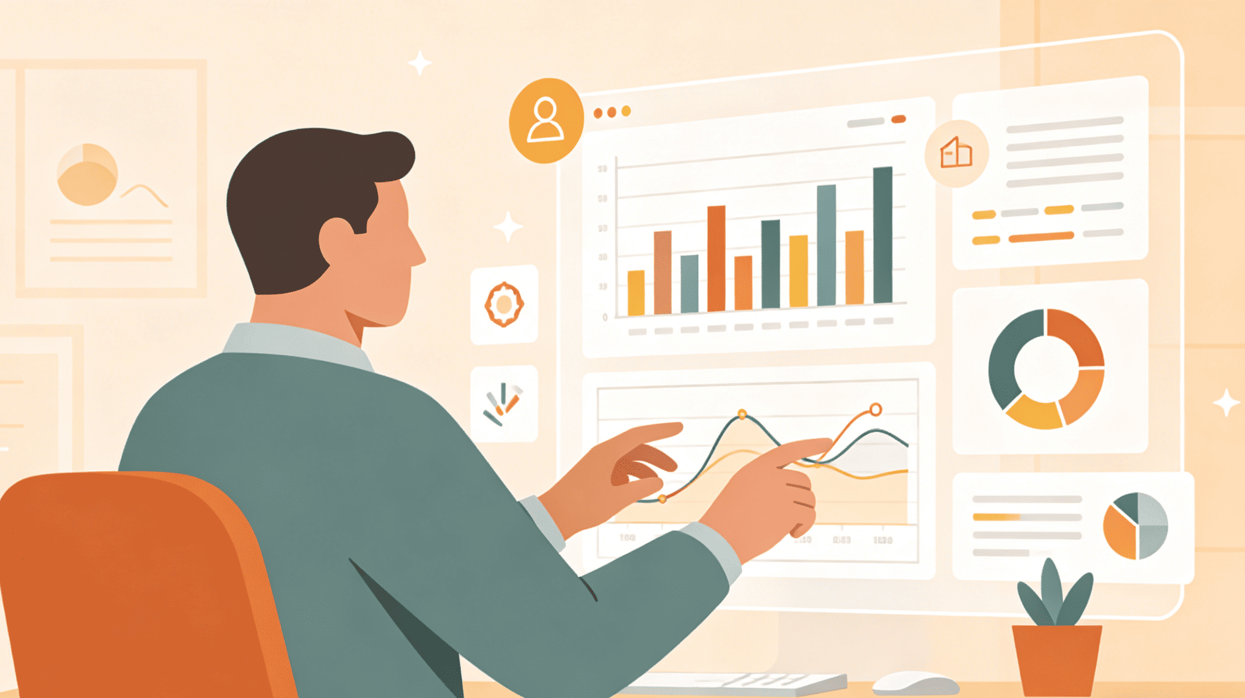 Harley Sawyer: Tracking the Doctor’s Evolution Through Poppy Playtime Lore